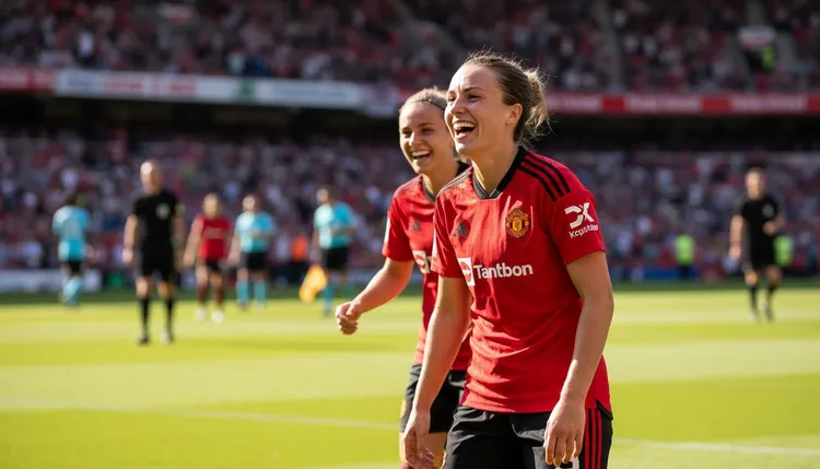 Liverpool goalkeeper Rafaela Borggräfe faces a six-game ban. She made a racist comment about skin color.