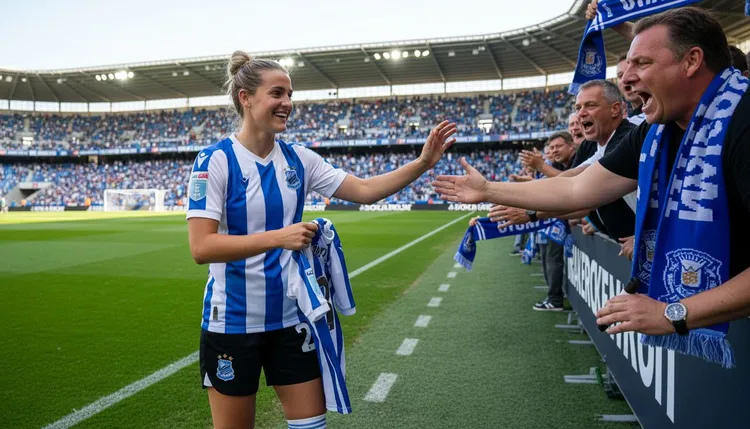 Bayer Leverkusen, TSG Hoffenheim, and SC Freiburg play in the upper half of the league. Each team faces some challenges but shows good signs.