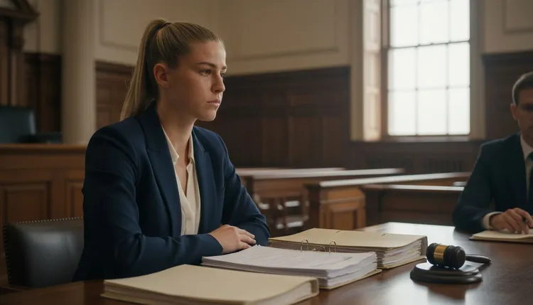 A man has been sentenced for stalking Liverpool player Marie Höbinger. He received a two-year restraining order and 18 months of community service.