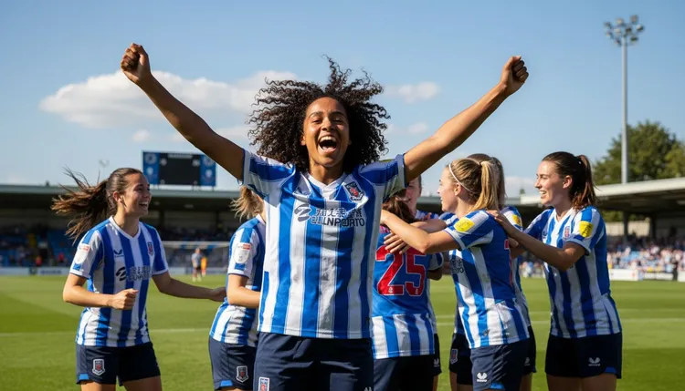 Manchester United won 1-0 against Arsenal in the FA Women’s League Cup semifinal. They will play Chelsea in the final.