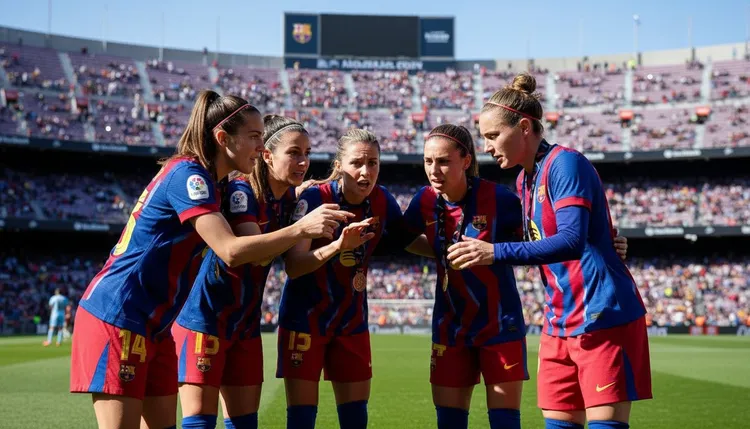 Barcelona won 2-0 against Real Madrid in the Spanish Supercopa final. This is their sixth title in this competition.