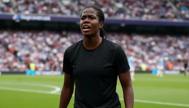 Manchester City is leading the Women’s Super League with a nine-point advantage. The team is on a winning streak and aims for their first title since 2016.