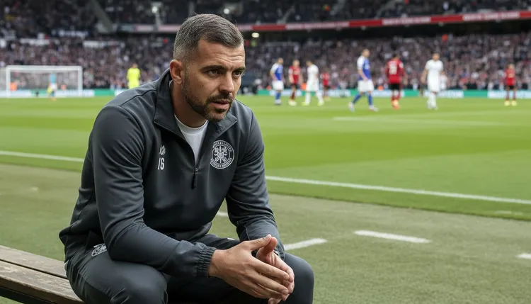 Atlético de Madrid has a new coach. José Herrera takes over after Víctor Martín left.