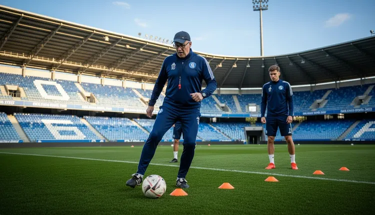 The Women’s Bundesliga group is getting closer to working with the DFB. Talks have gone well, and a meeting is set for February.
