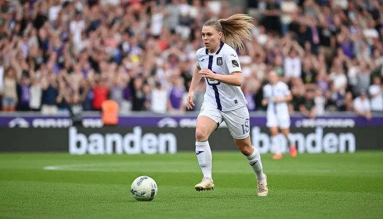 Lara Schenk has signed with FC Carl Zeiss Jena. The 26-year-old defender comes from Montreal Roses to help the team.