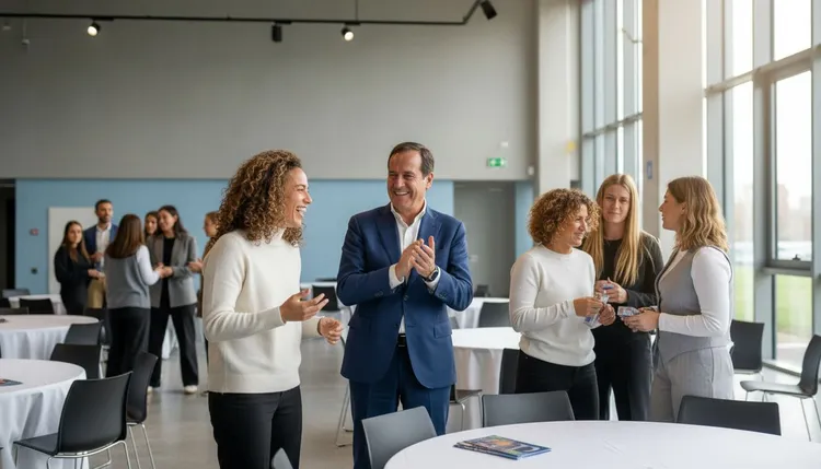 Liga F and PANINI launched the official sticker album for the 2025/2026 season. It celebrates the growth of women's football in Spain.