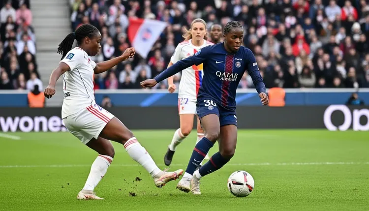 Young African football players are doing well in Europe. They score goals and help their teams win matches.