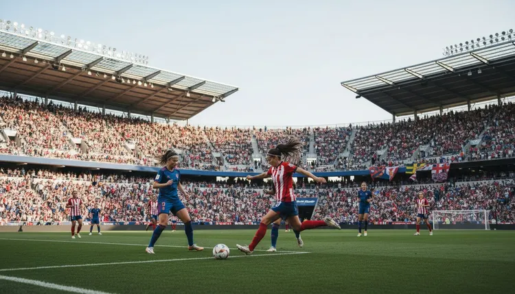 The Women's Bundesliga match between Eintracht Frankfurt and TSG Hoffenheim is canceled due to bad pitch conditions. The new date is March 18 at 18:00.