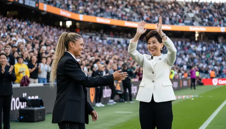 The NWSL is getting ready for 2026 with new teams and player signings. Fans can look forward to more games and fresh faces.