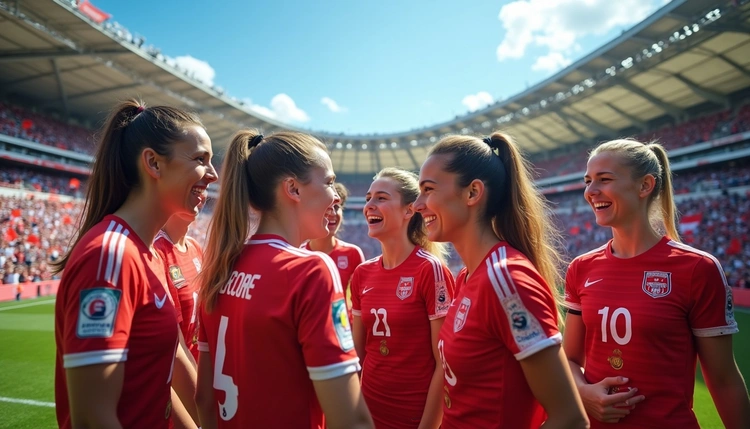 The winter transfer window brought new players to women's football teams. Clubs like Leicester City, Brighton, and Liverpool added talent to their squads.