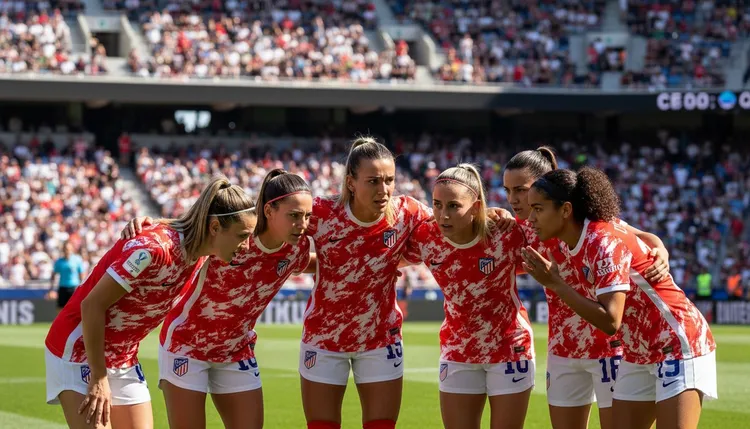 Ece Türkoğlu captains Fenerbahçe in women's football. She shares her story from a village to the national team.