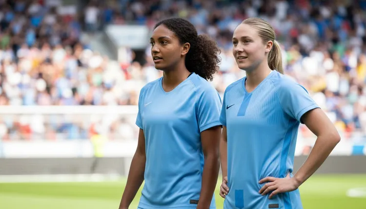The Houston Dash have officially traded Yazmeen Ryan and Delanie Sheehan to the Denver Summit in a million-dollar transaction on March 19.