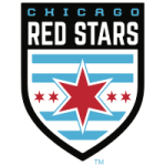 Chicago Red Stars logo