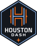 Houston Dash logo