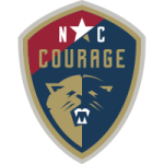 North Carolina Courage logo