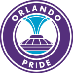 Orlando Pride logo