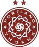 Portland Thorns logo