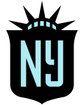 NJ/NY Gotham FC logo