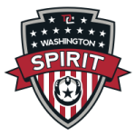 Washington Spirit logo