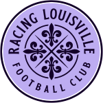 Racing Louisville logo