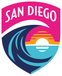 San Diego Wave logo