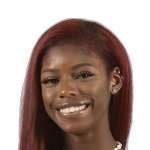 Jameese Joseph photo