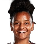 Geyse Ferreira photo