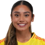 Ángela Daniela Barón photo