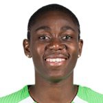 A. Oshoala photo