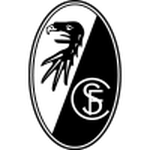 SC Freiburg logo