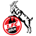 FC Koln logo