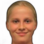 Emilía Kiær Ásgeirsdóttir photo