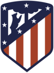 Atletico Madrid logo
