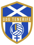 Granad. Tenerife logo