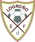 Edf Logrono logo