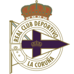 Deportivo de La Coruña logo