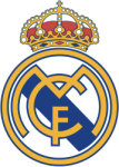 Real Madrid logo