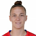 Patricia Larqué photo