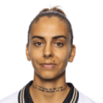 Macarena Portales photo