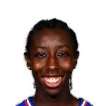 Naolia Traoré photo