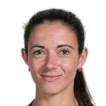 Aitana Bonmatí photo