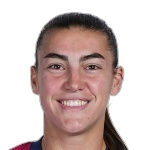 Patri Guijarro photo