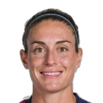 Alexia Putellas photo