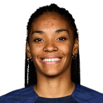 Salma Paralluelo photo