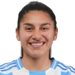 Daiana Micaela Candela Falfán photo