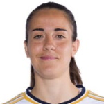 Rocío Gálvez photo