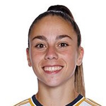 Athenea del Castillo photo