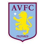 Aston Villa logo