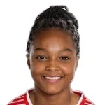 Leila Wandeler photo