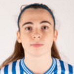 Lucía Corrales photo